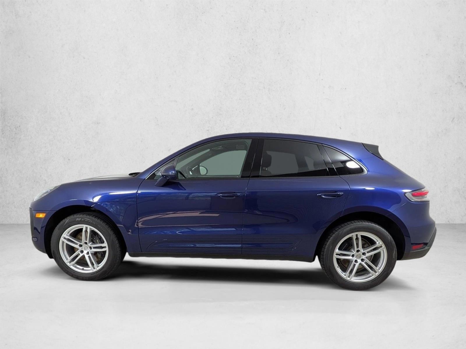 Thumbnail: 2025 Porsche Macan - 2