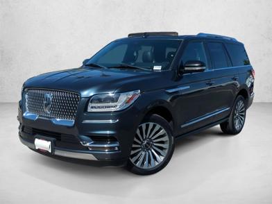 2021 Lincoln Navigator Reserve -
                  Buena Park, CA