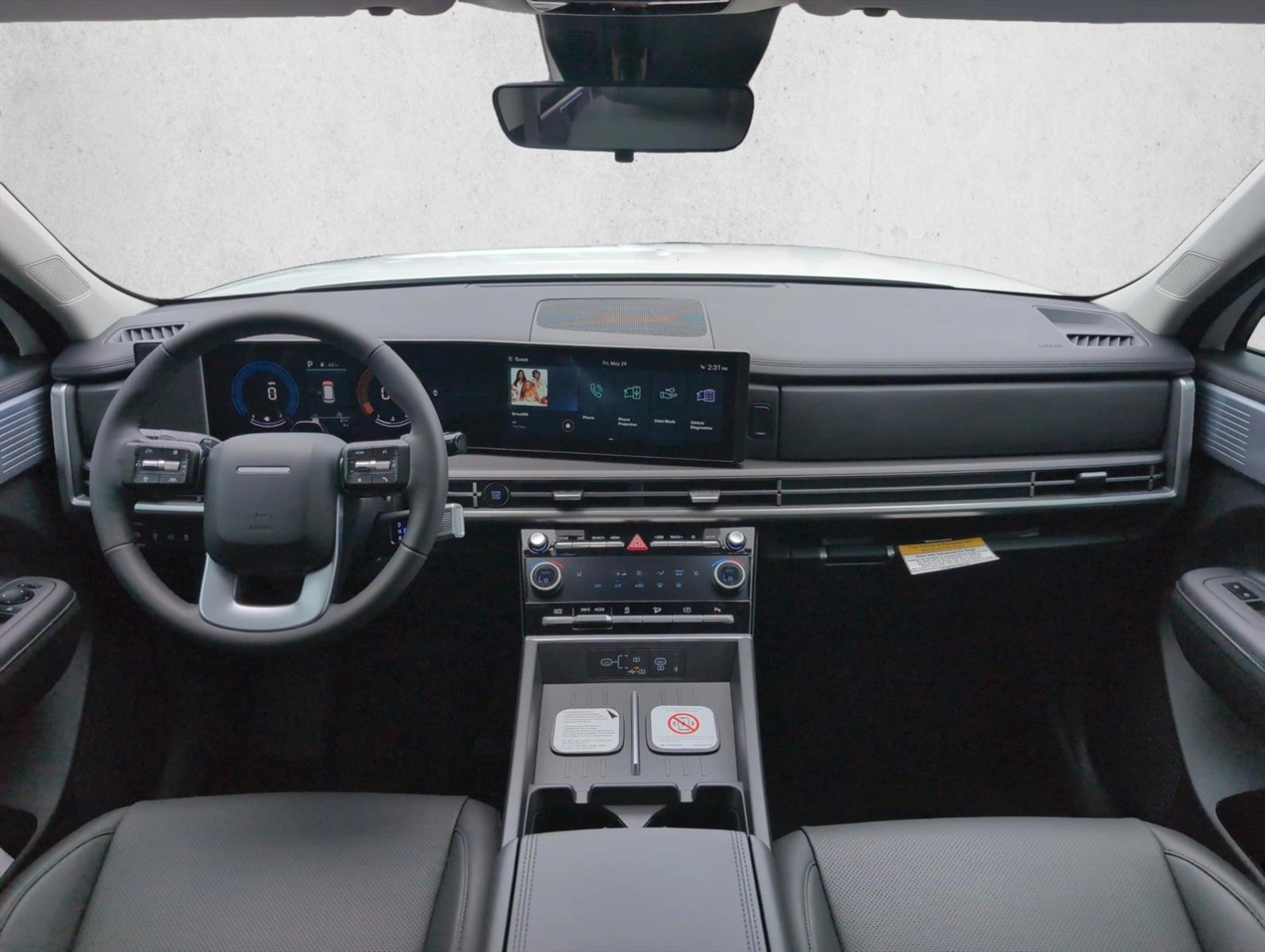 Thumbnail: 2026 Hyundai Santa Fe - 3