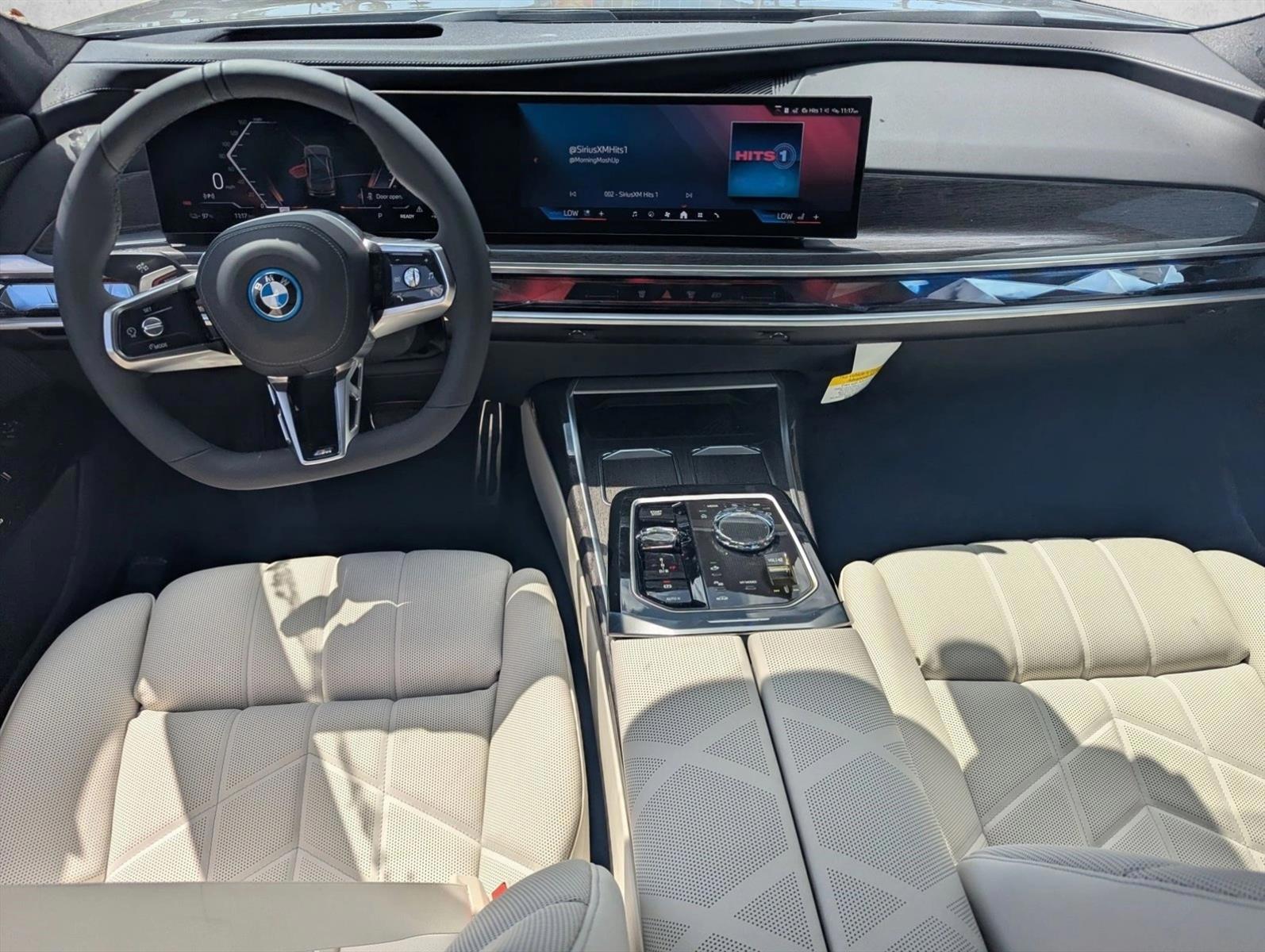 Thumbnail: 2026 BMW i7 - 3