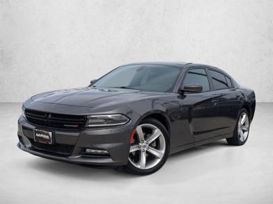 2017 Dodge Charger SXT -
                  Tustin, CA