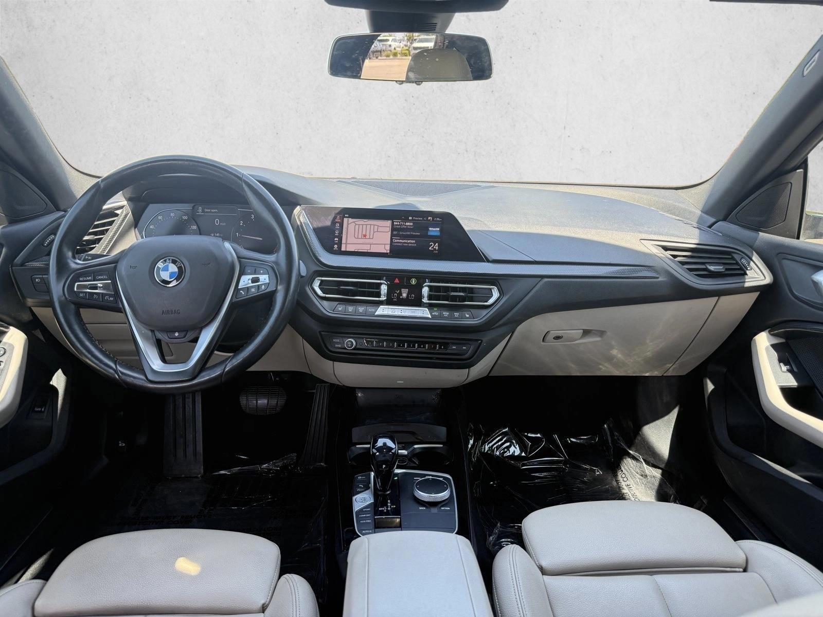 Thumbnail: 2021 BMW 2 Series - 3