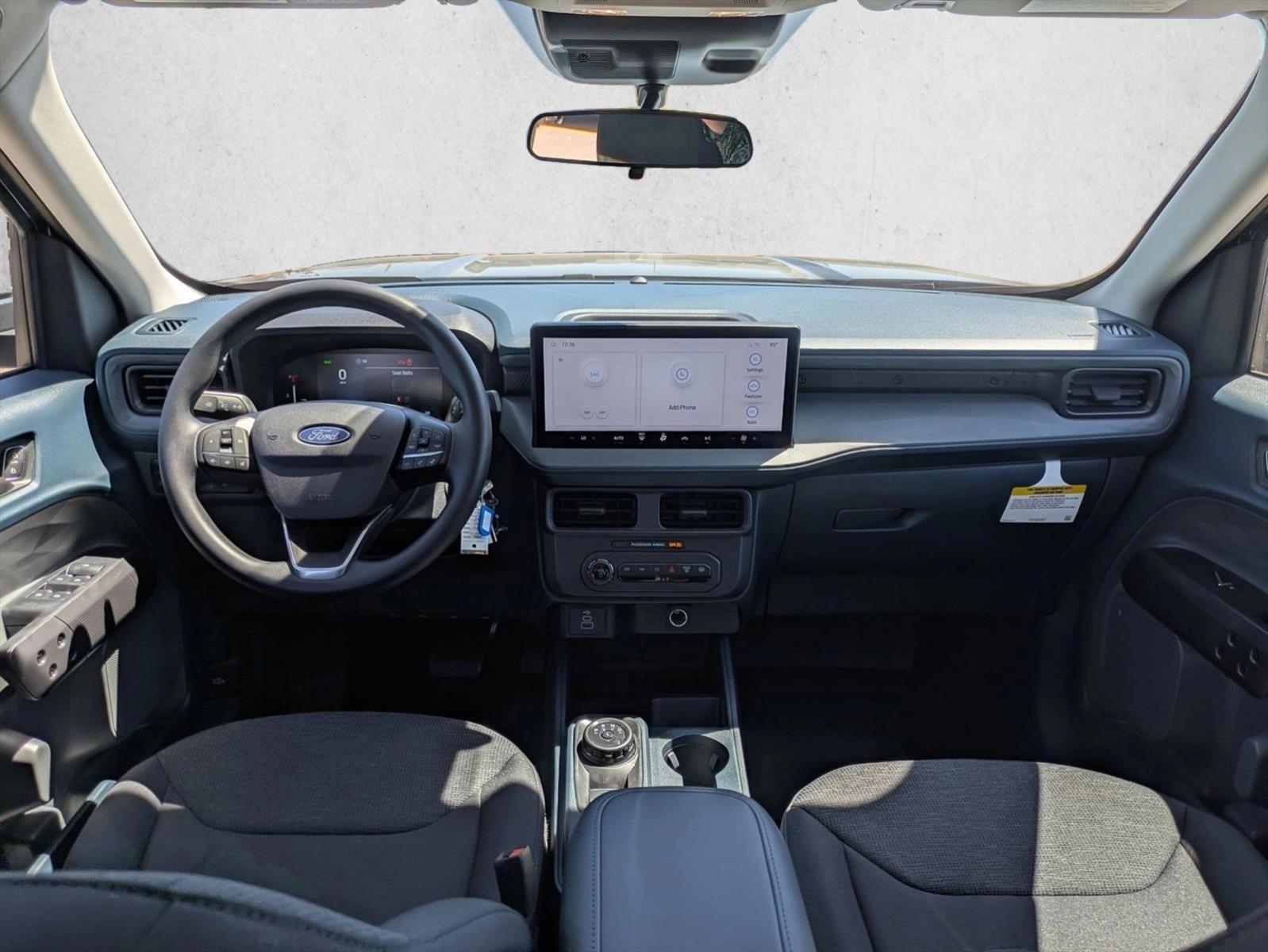 Thumbnail: 2026 Ford Maverick - 3