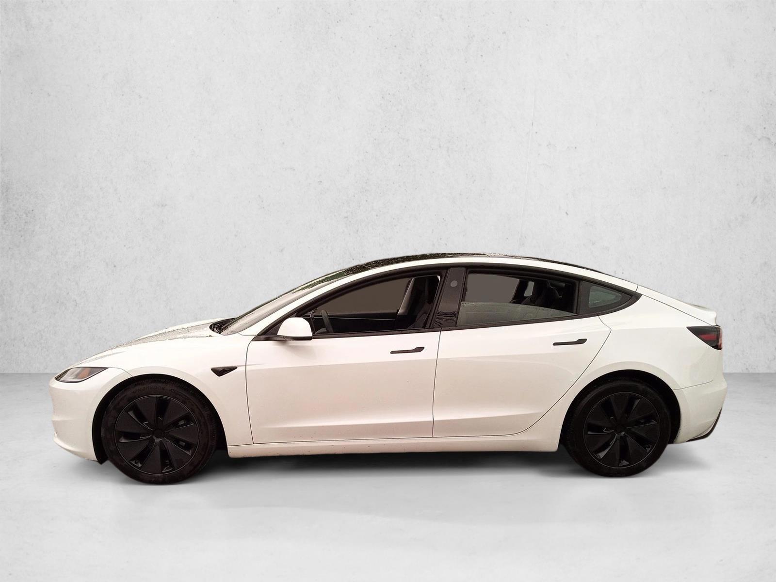 Thumbnail: 2025 Tesla Model 3 - 2