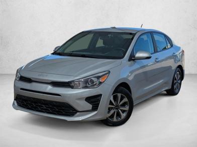 2023 Kia Rio