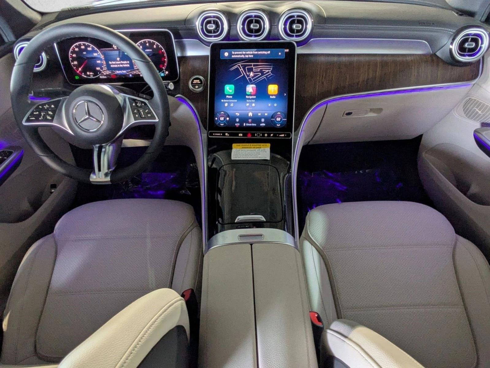 Thumbnail: 2026 Mercedes-Benz GLC - 4