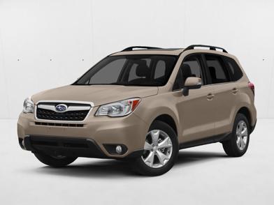 2015 Subaru Forester Premium -
                  Sterling, VA