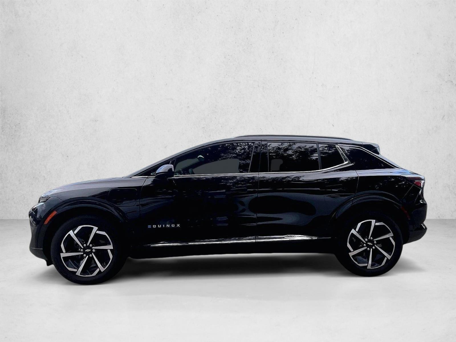 Thumbnail: 2024 Chevrolet Equinox - 2