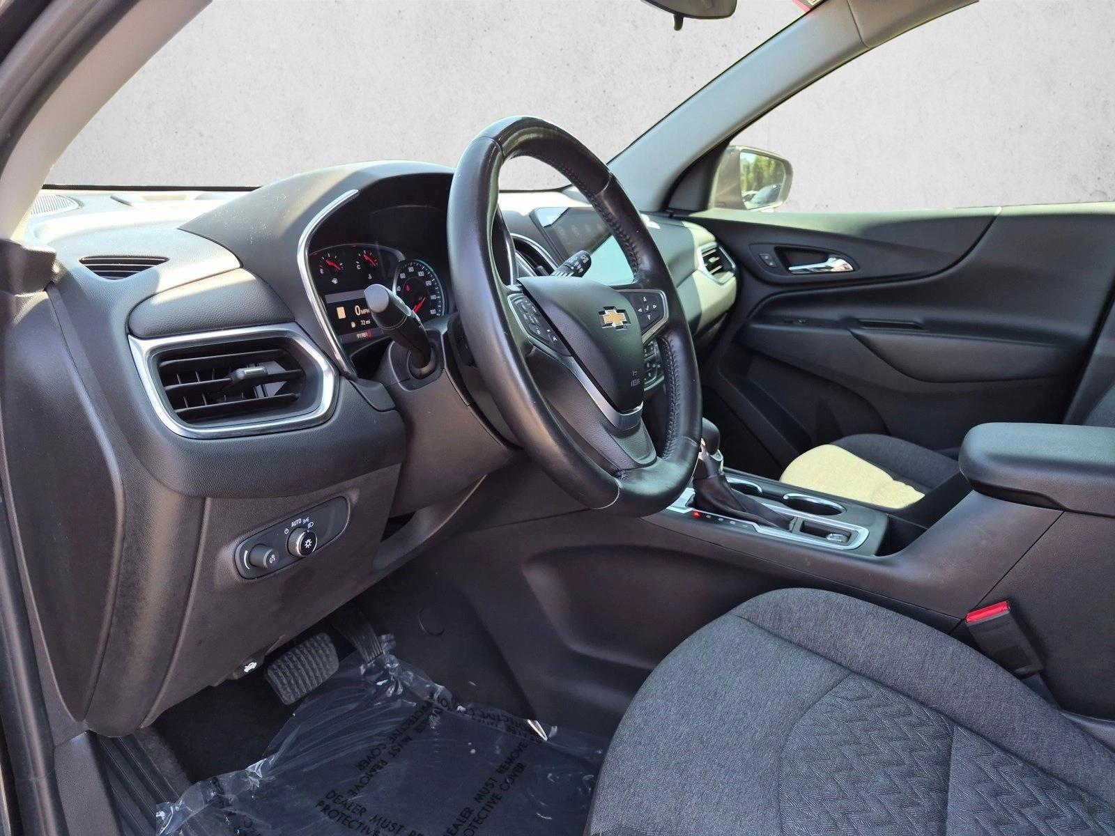 2022 Chevrolet Equinox LT - Photo 10