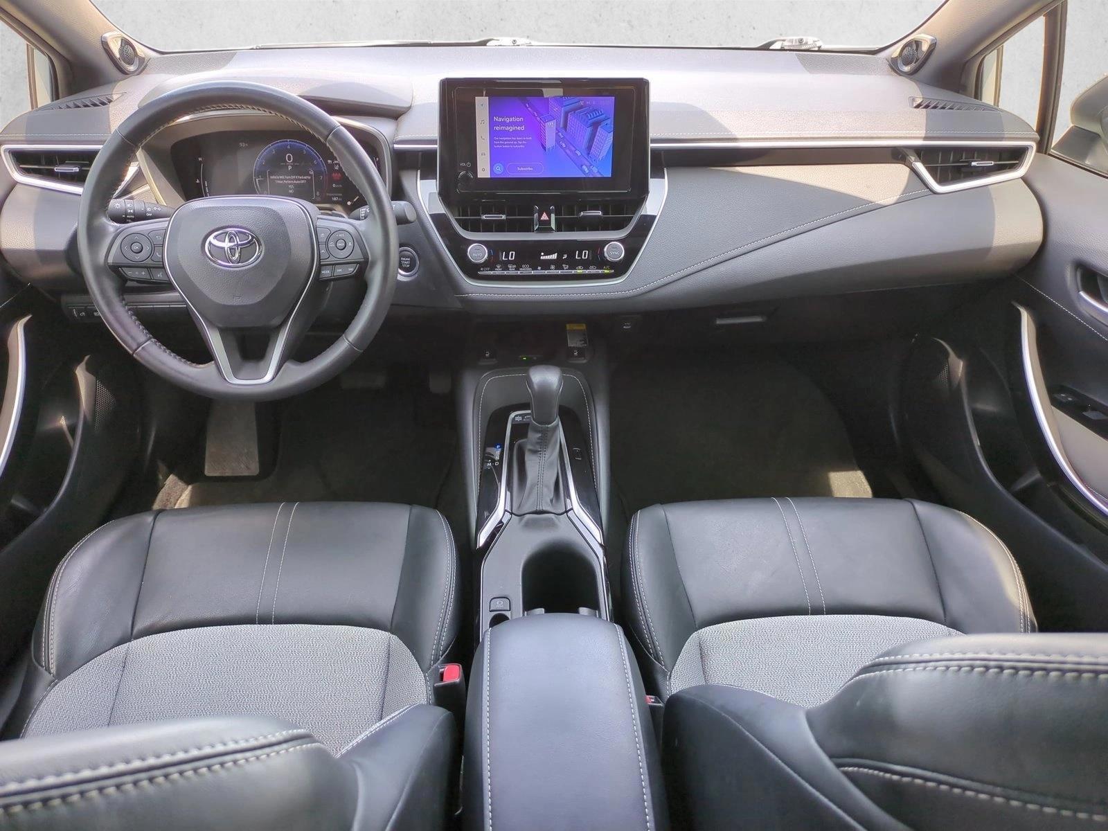 Thumbnail: 2024 Toyota Corolla - 3