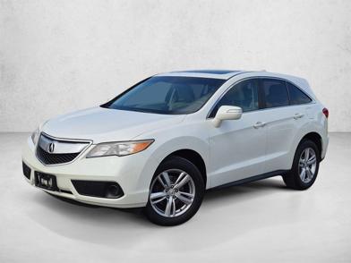 2013 Acura RDX  -
                  Nottingham, MD