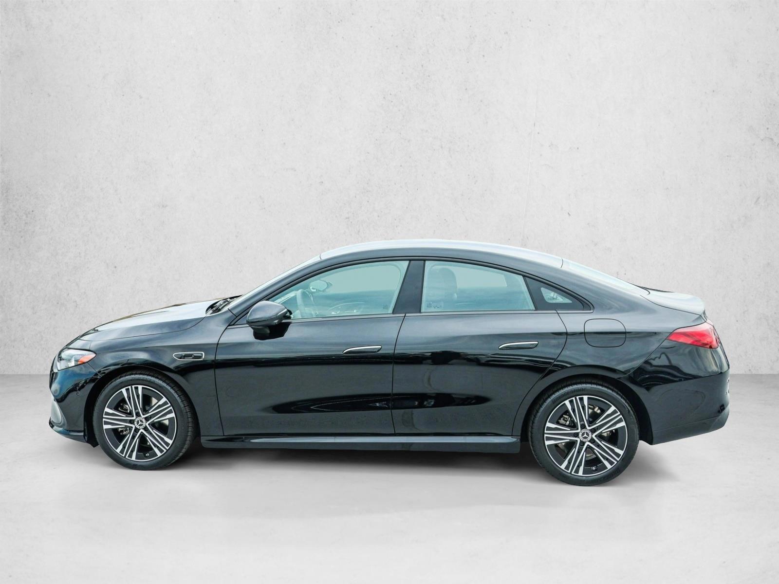 Thumbnail: 2027 Mercedes-Benz CLA - 2