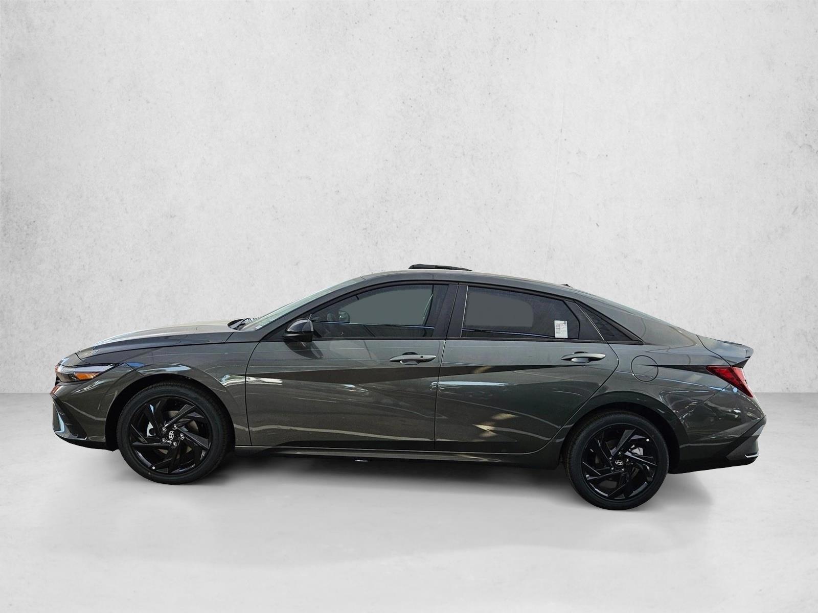 Thumbnail: 2026 Hyundai Elantra - 2
