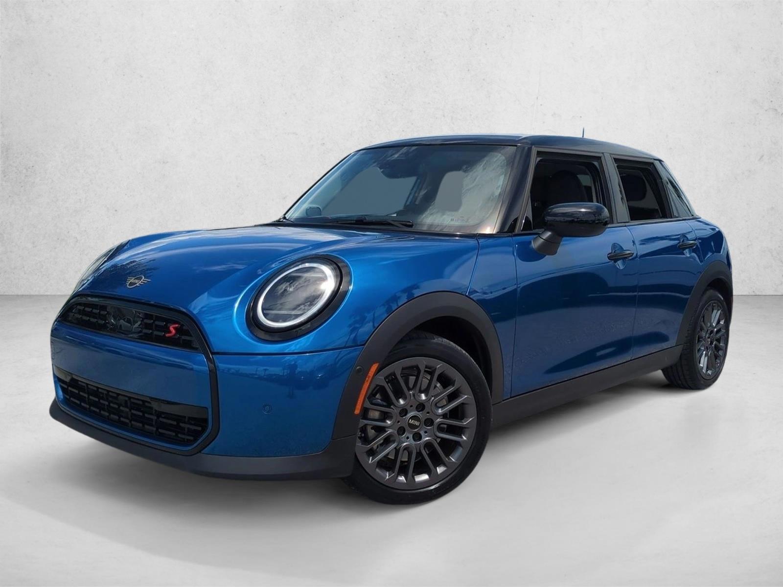 Thumbnail: 2025 MINI Cooper Hardtop - 1