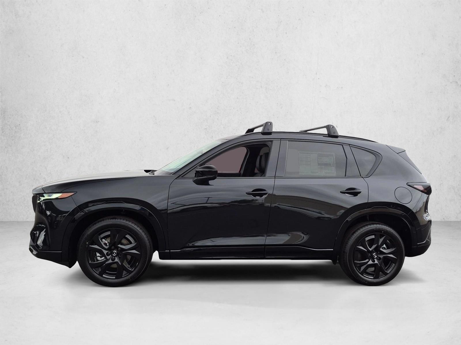 Thumbnail: 2026 Mazda CX-5 - 2