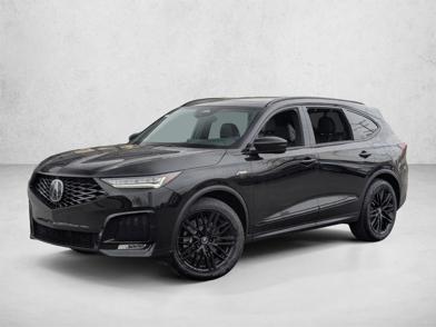 2026 Acura MDX