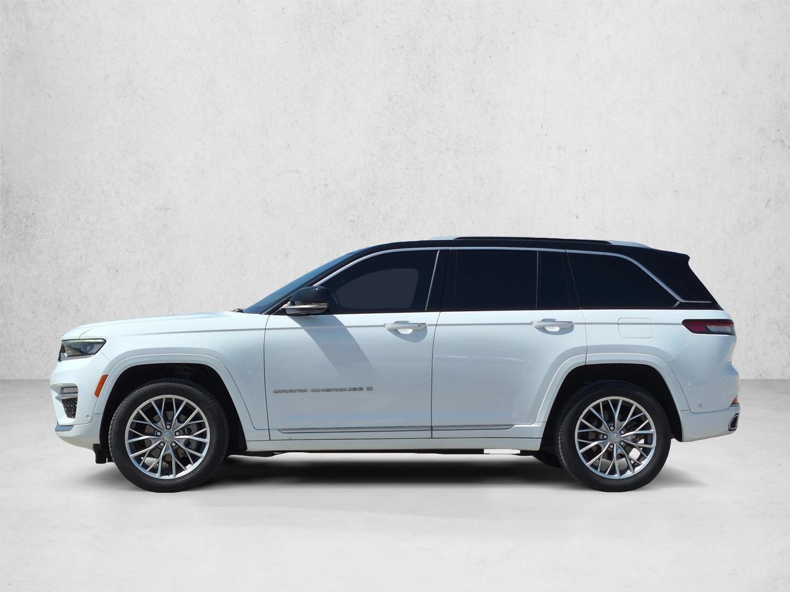 Thumbnail: 2023 Jeep Grand Cherokee - 2