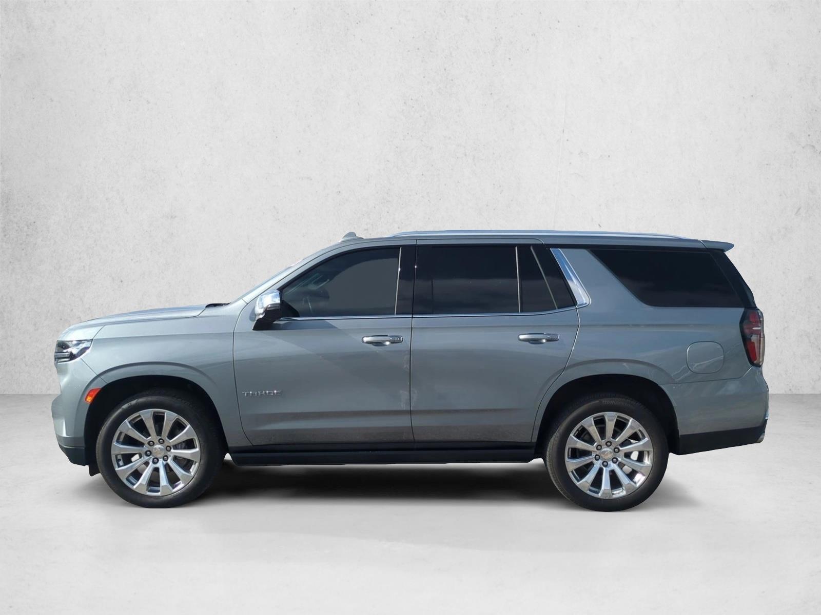 Thumbnail: 2023 Chevrolet Tahoe - 2