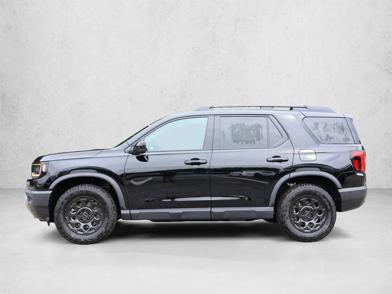2026 Honda Passport