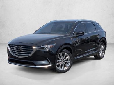 2017 Mazda CX-9 Signature -
                  Tempe, AZ