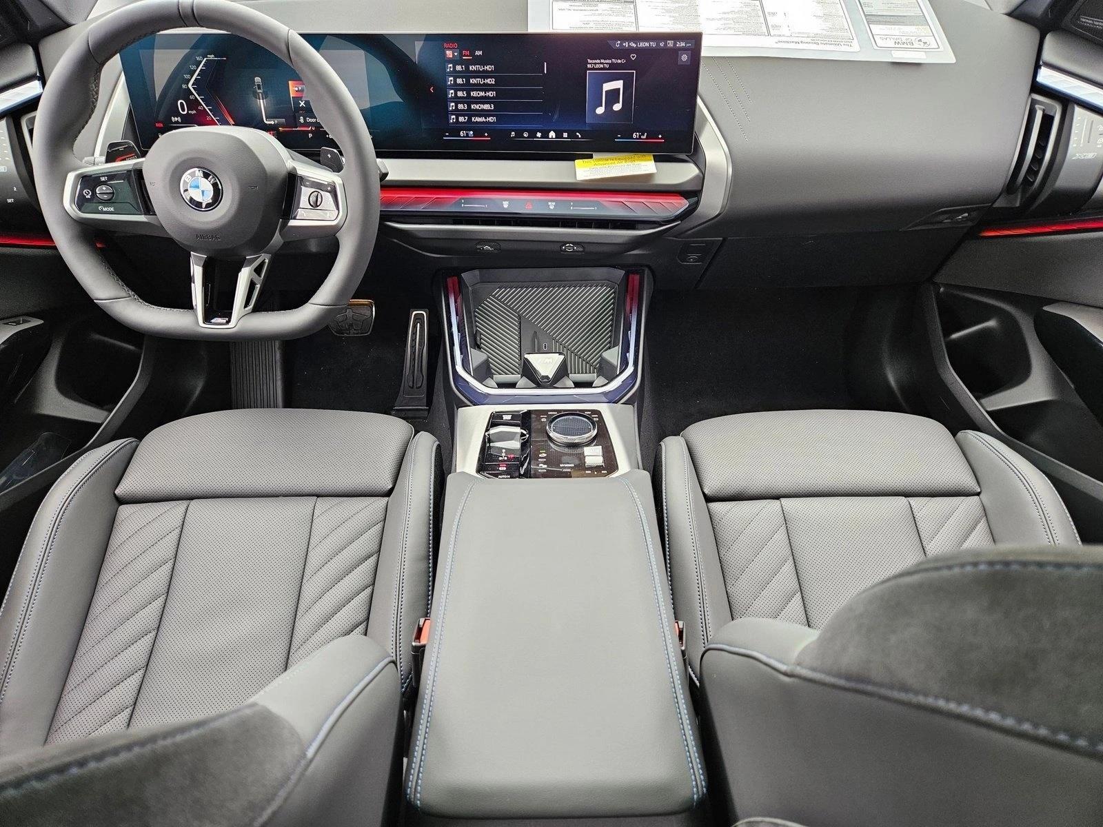 Thumbnail: 2026 BMW X3 - 3
