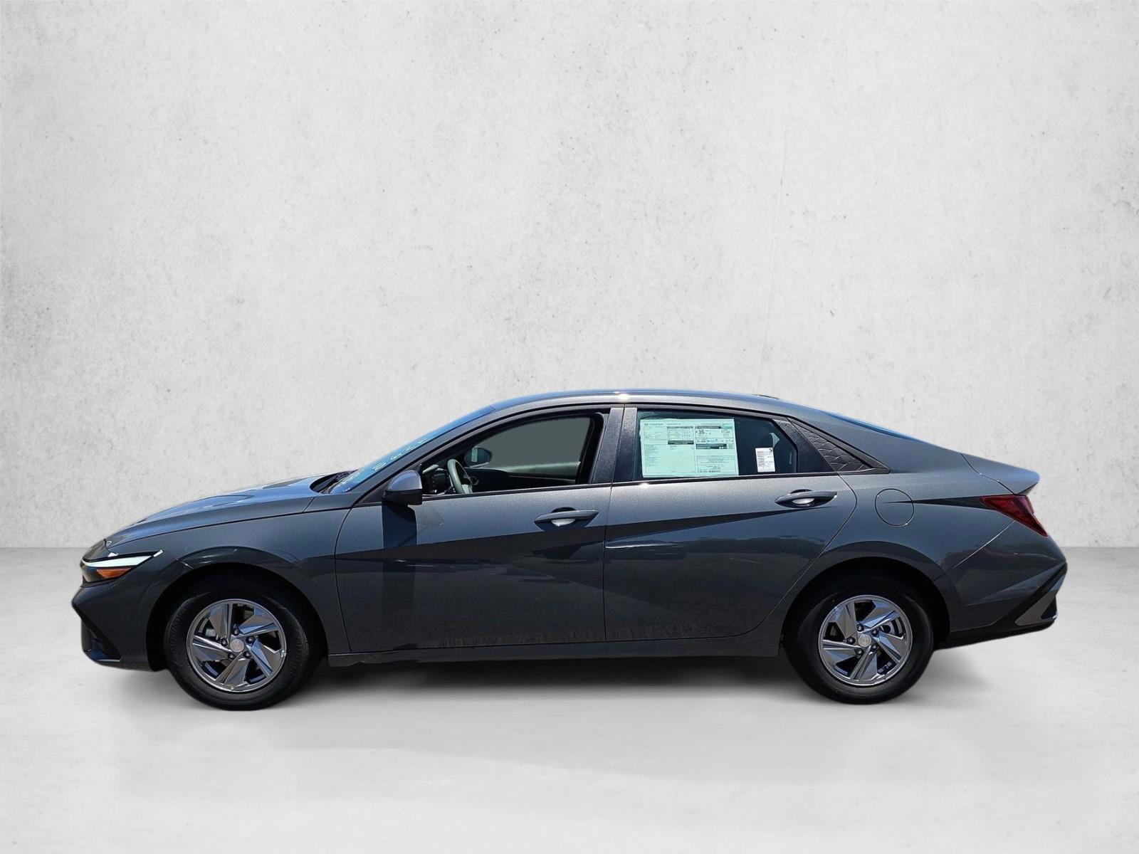 Thumbnail: 2026 Hyundai Elantra - 2