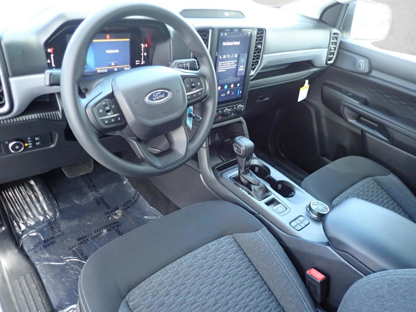 Thumbnail: 2026 Ford Ranger - 3