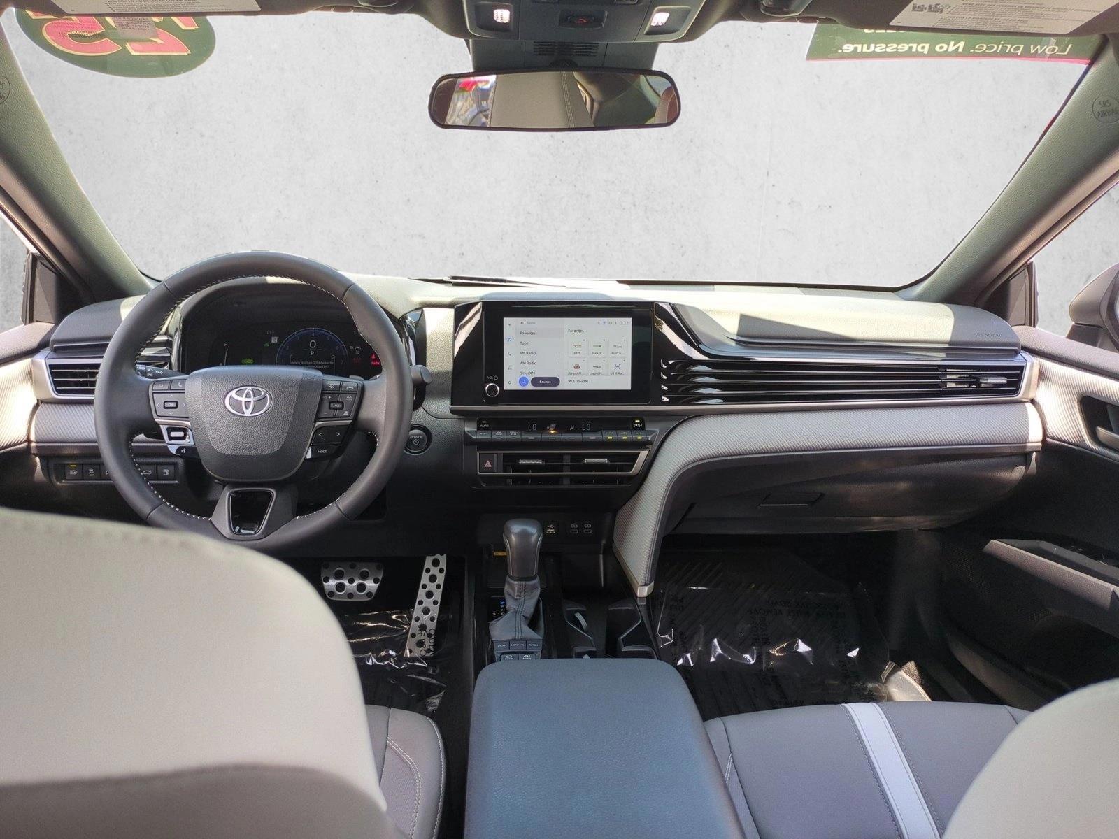 Thumbnail: 2025 Toyota Camry - 3