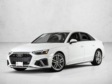 2023 Audi A4