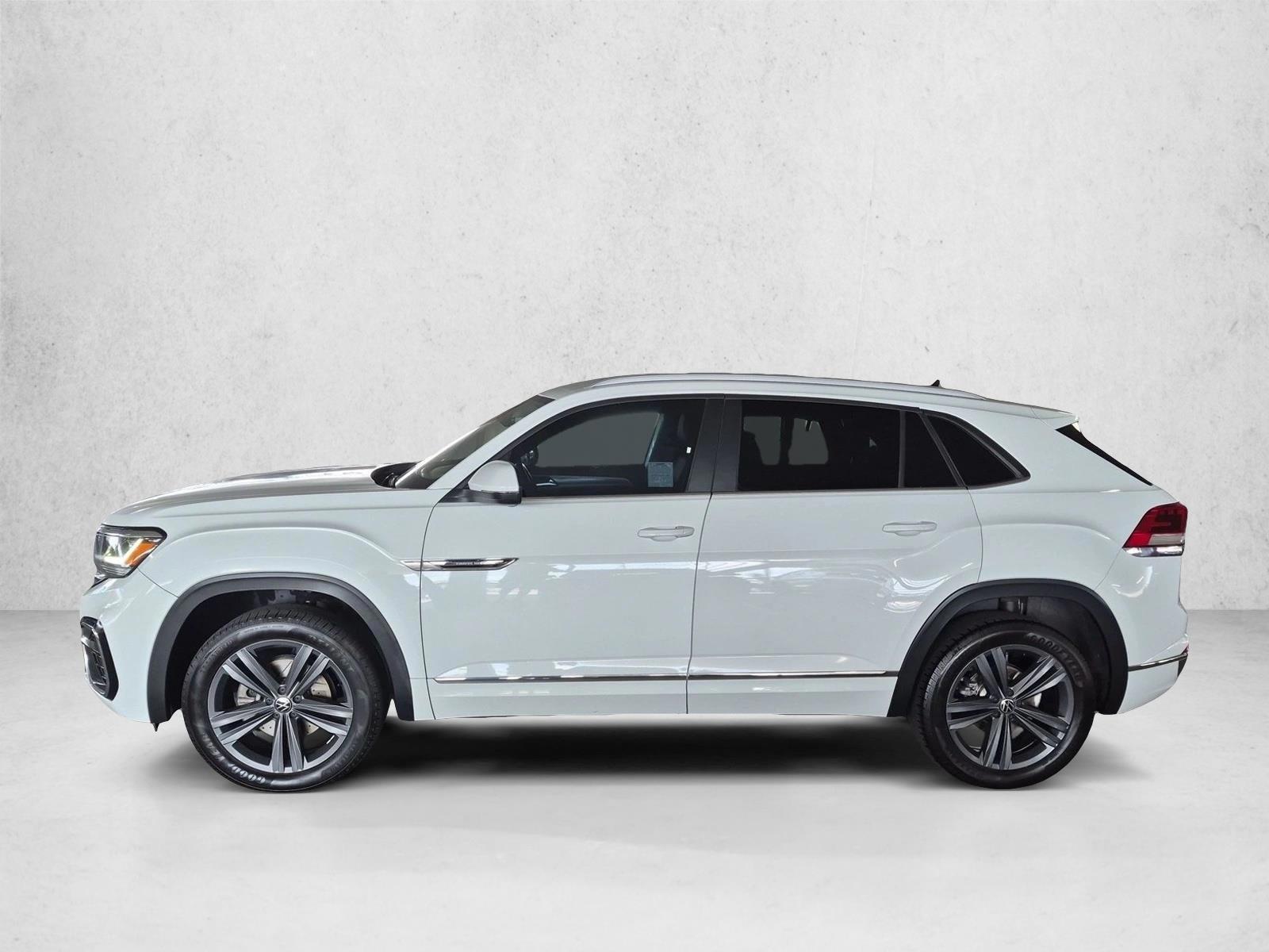 Thumbnail: 2020 Volkswagen Atlas - 2