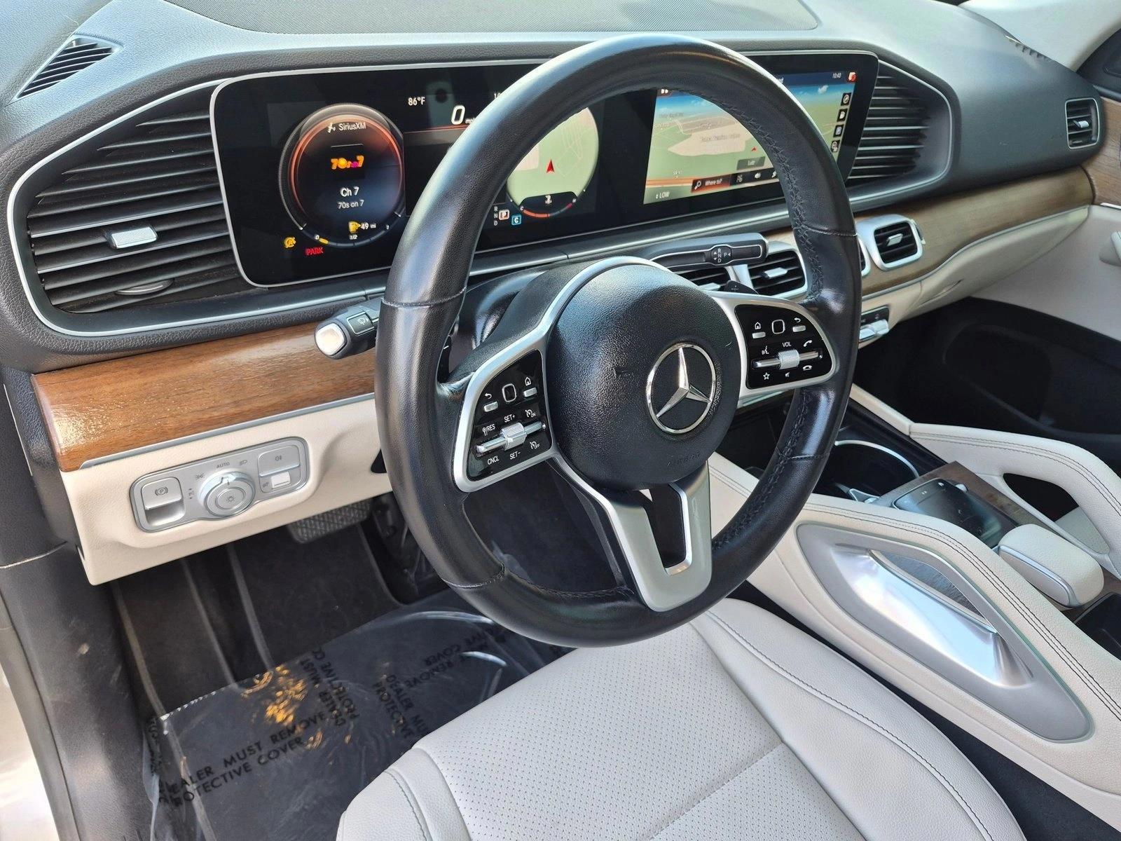 2022 Mercedes-Benz GLE GLE350 - Photo 10