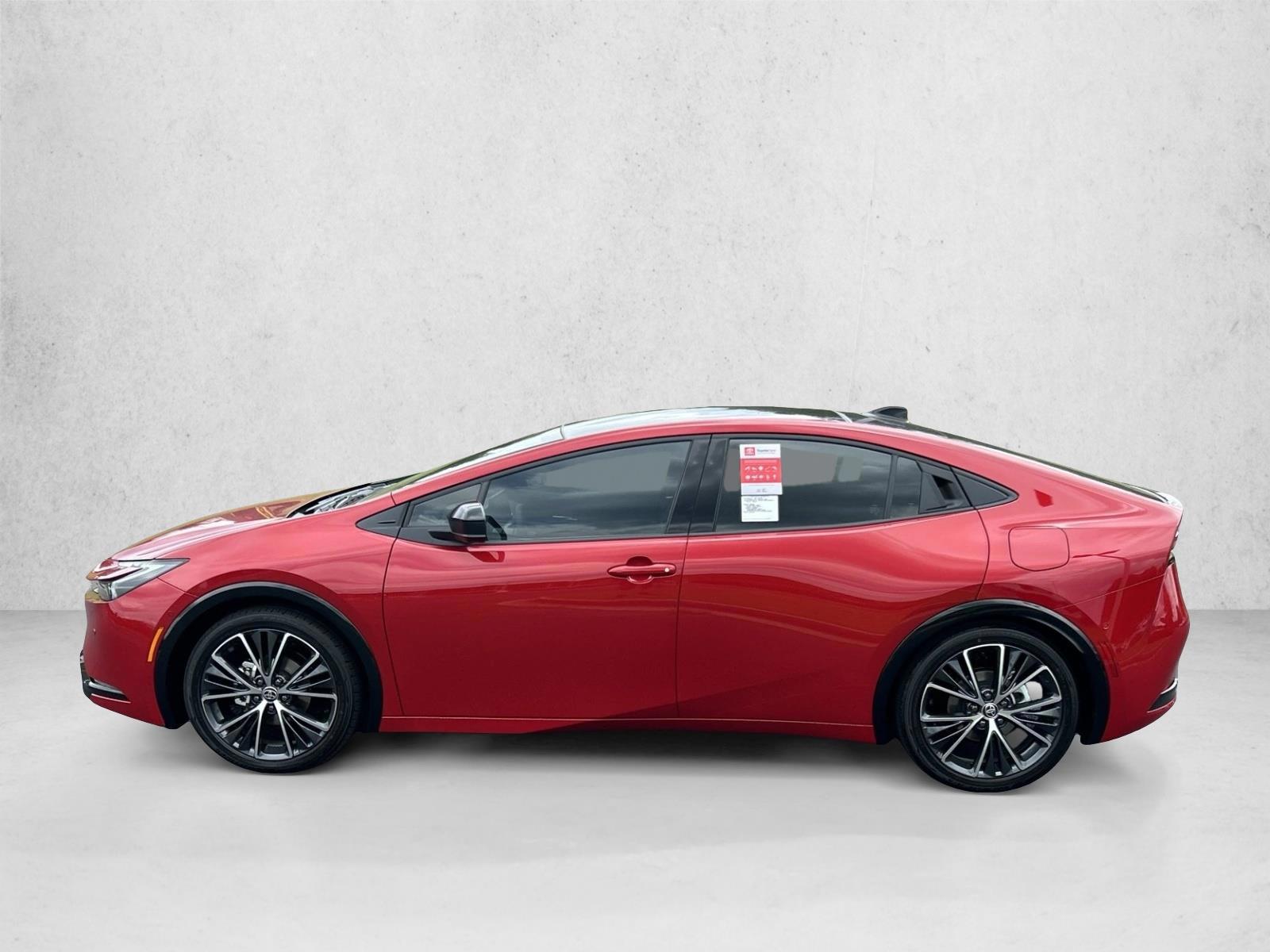 Thumbnail: 2026 Toyota Prius - 2