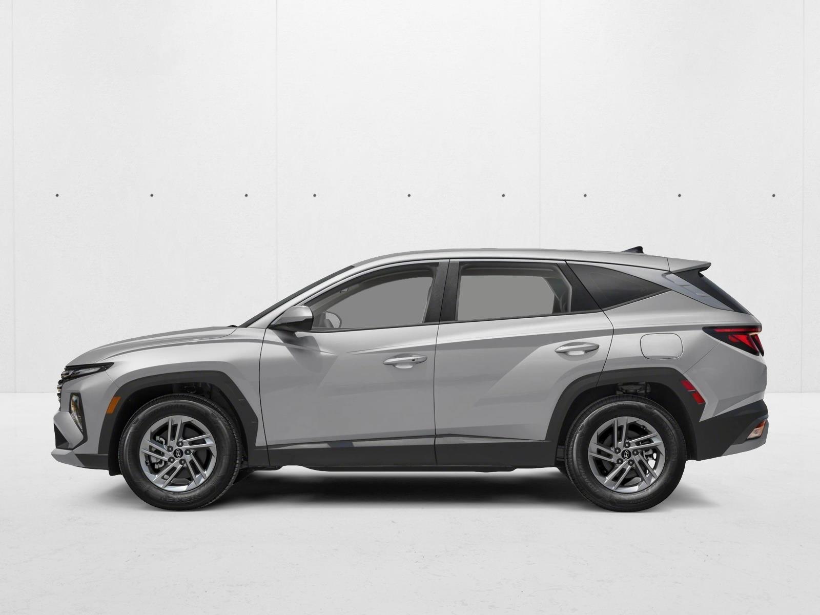 Thumbnail: 2026 Hyundai Tucson - 2