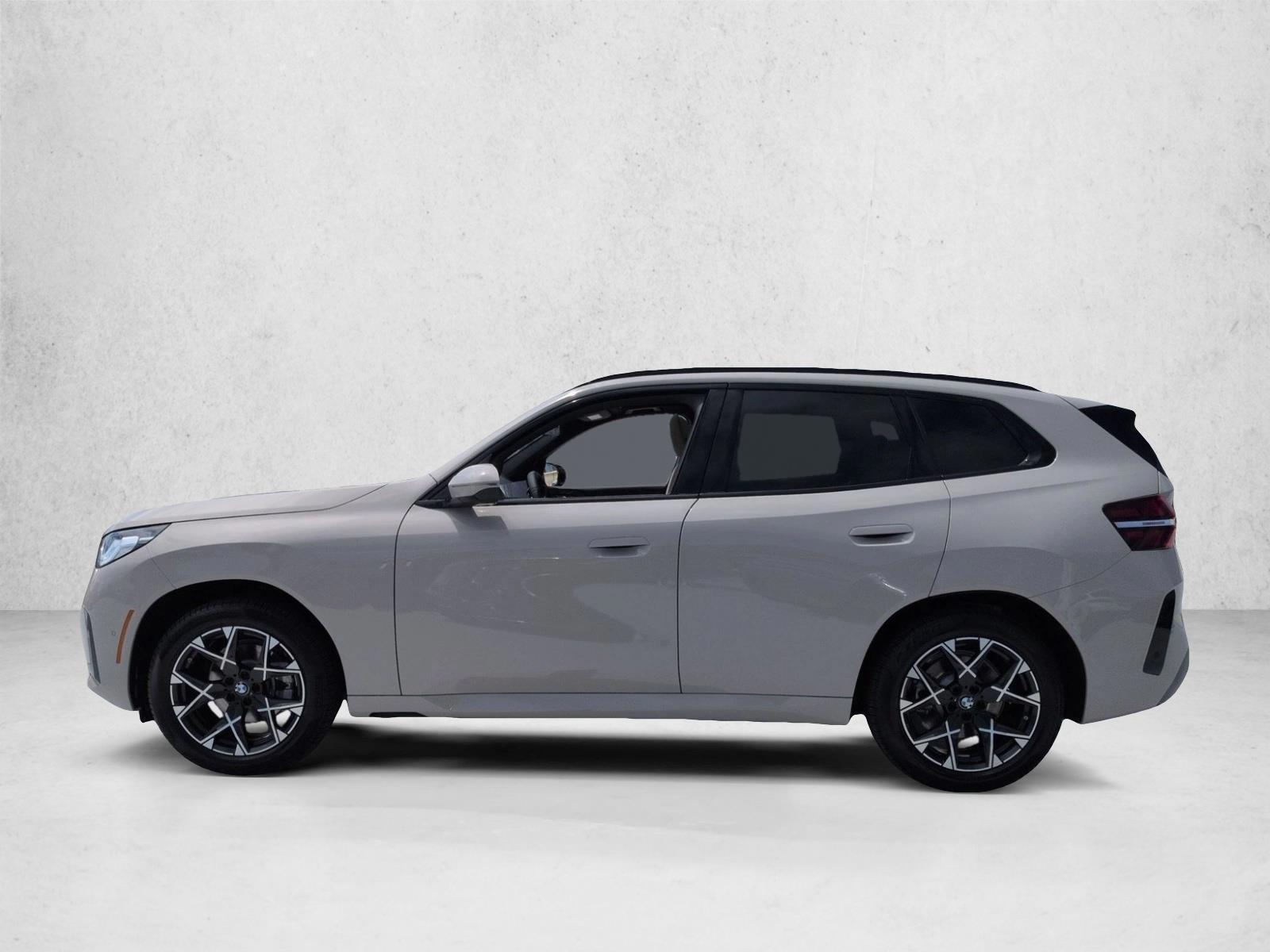 Thumbnail: 2026 BMW X3 - 2