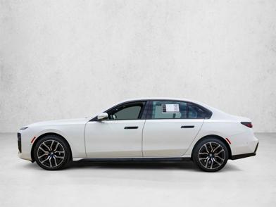 2026 BMW 7 Series