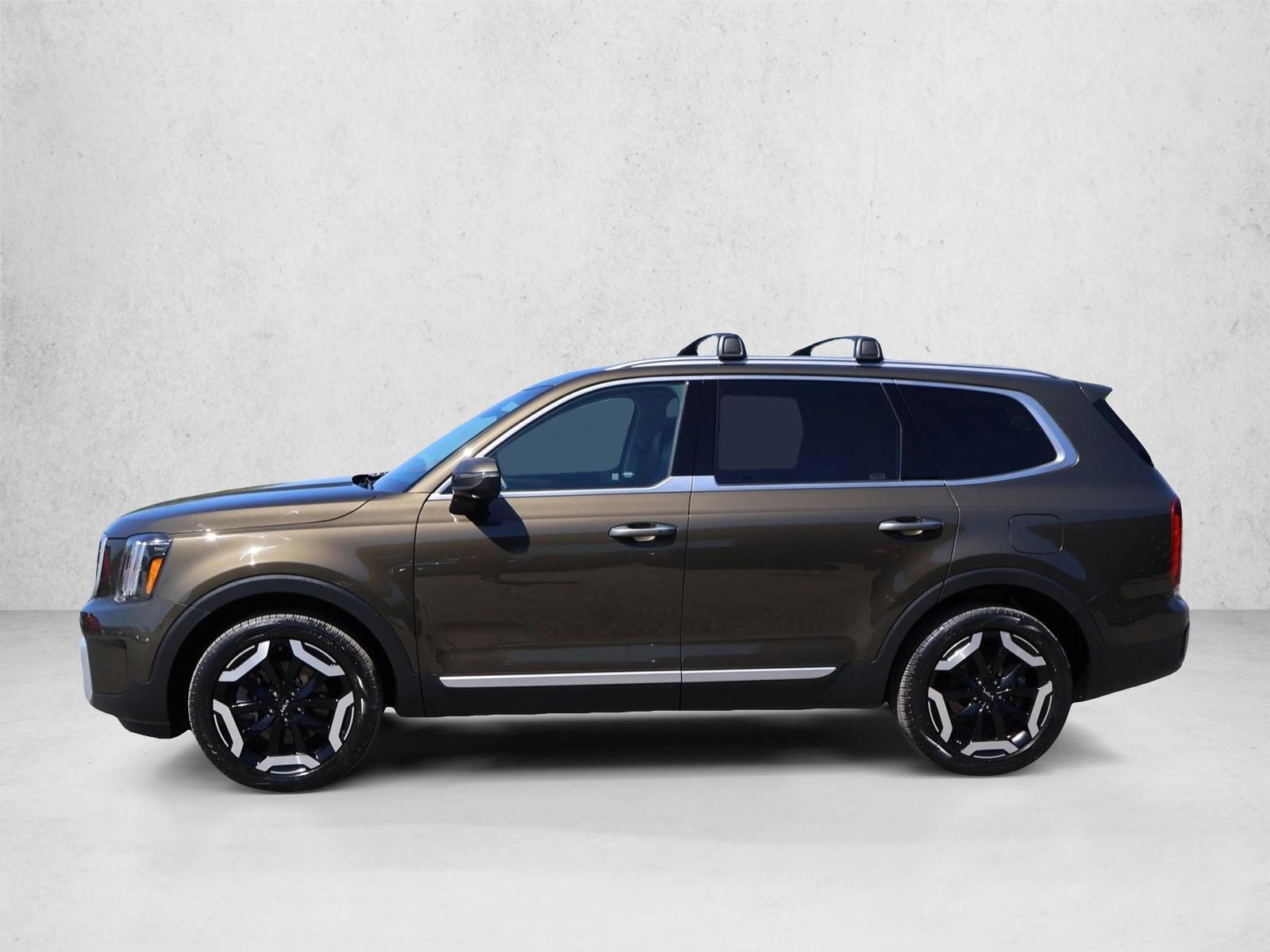 Thumbnail: 2025 Kia Telluride - 2