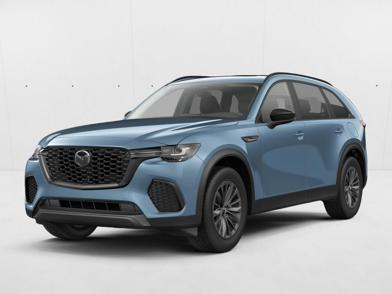 2025 Mazda CX-70 Turbo Preferred -
                  Tempe, AZ