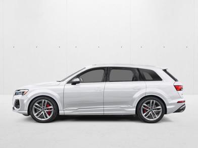 2026 Audi SQ7