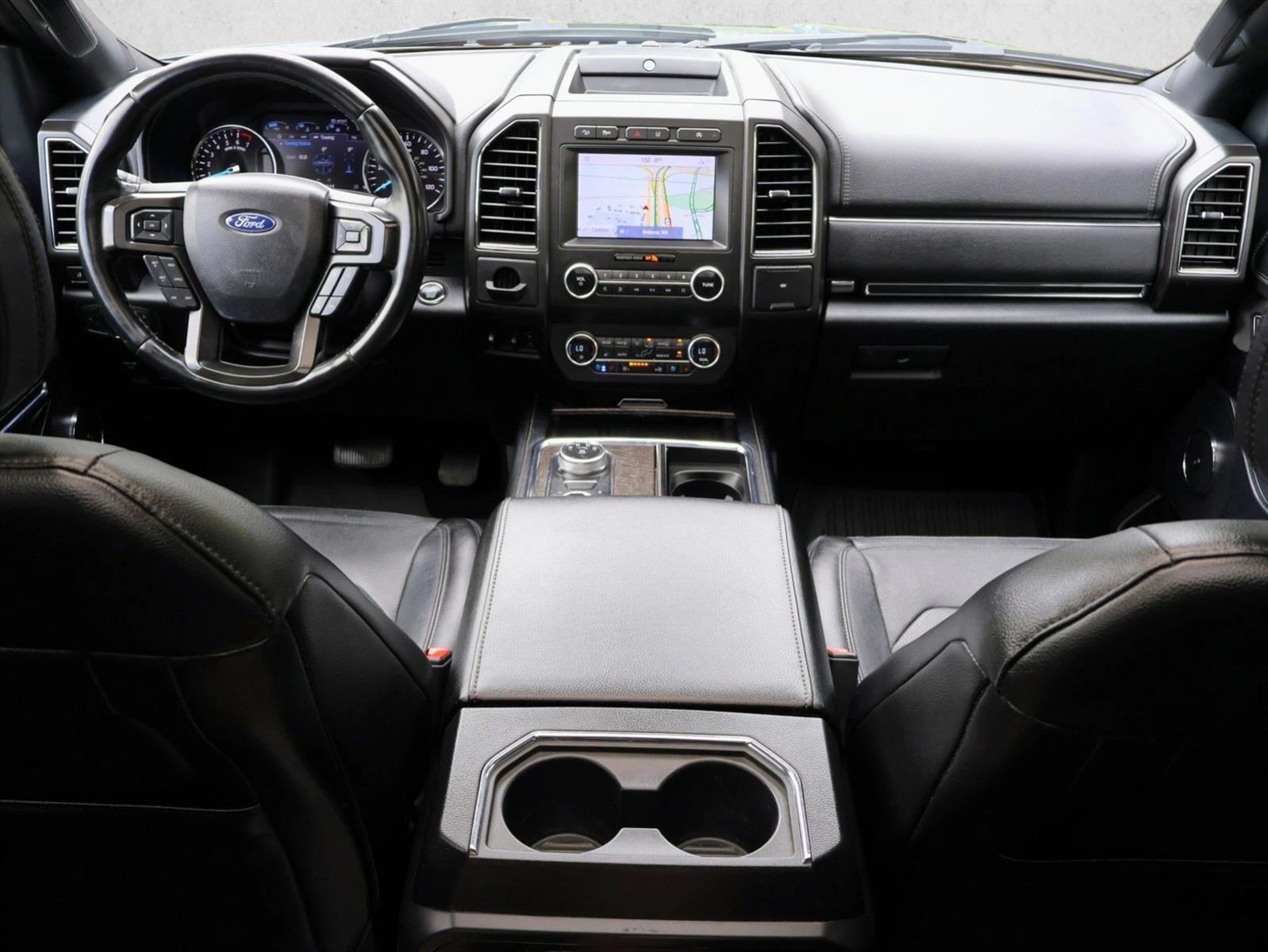 Thumbnail: 2020 Ford Expedition - 4