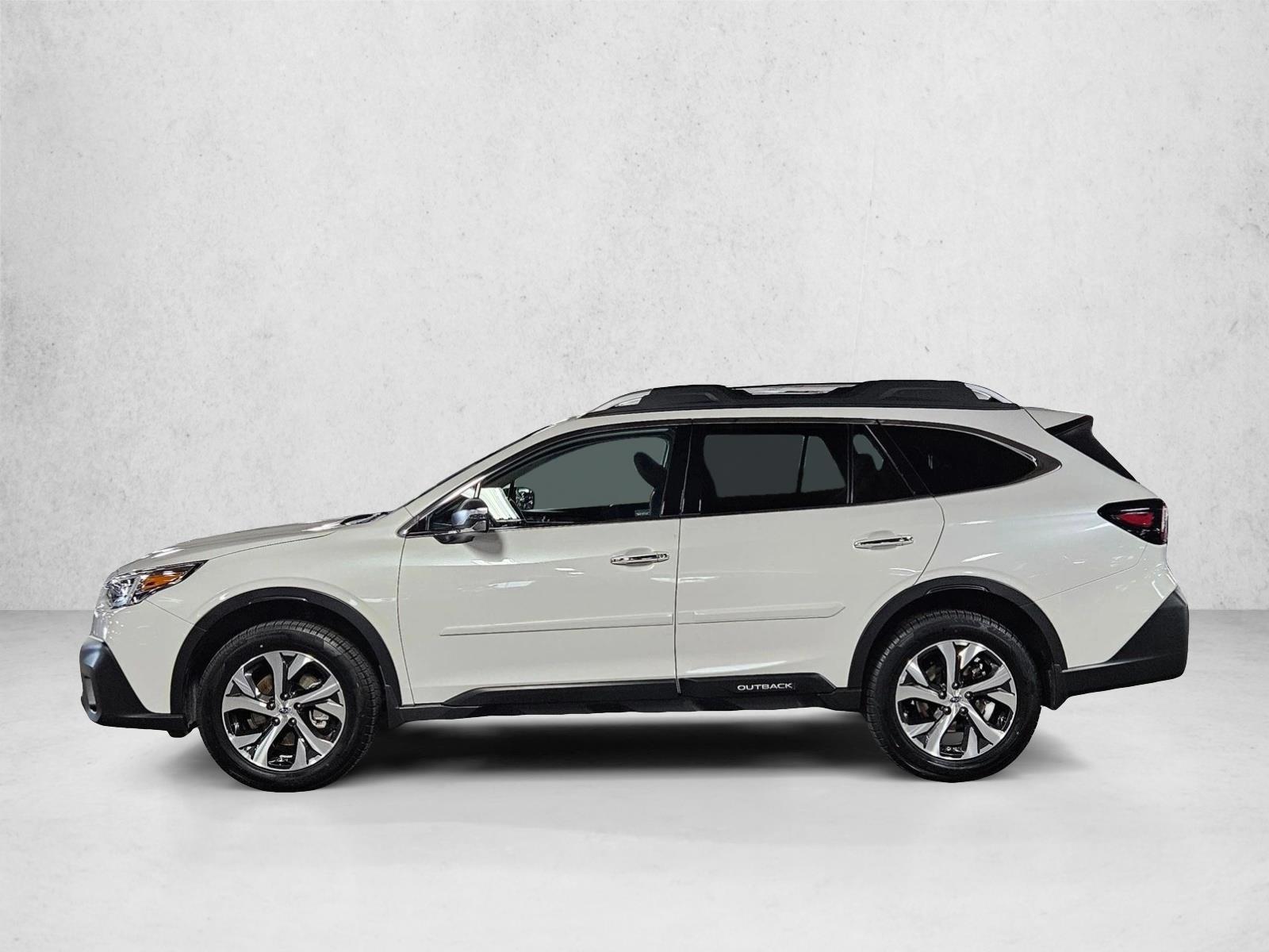 Thumbnail: 2022 Subaru Outback - 2