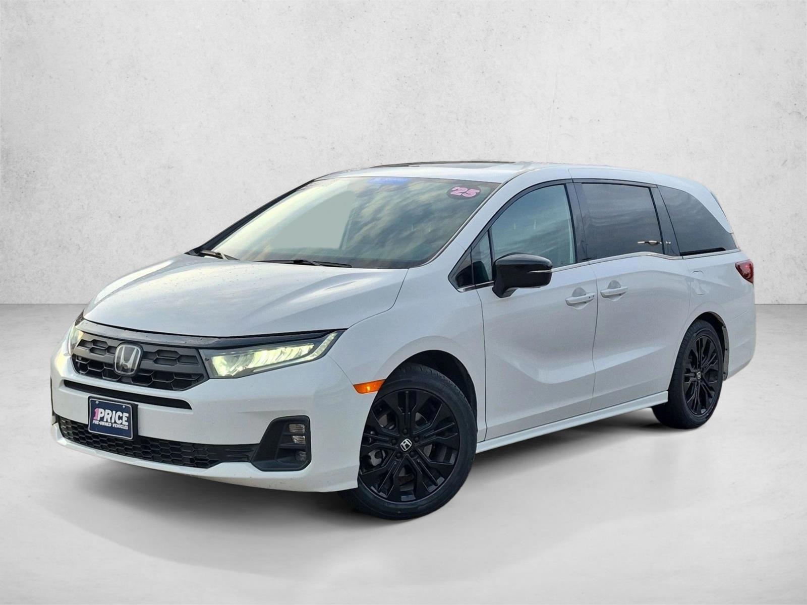 2025 Honda Odyssey Sport L