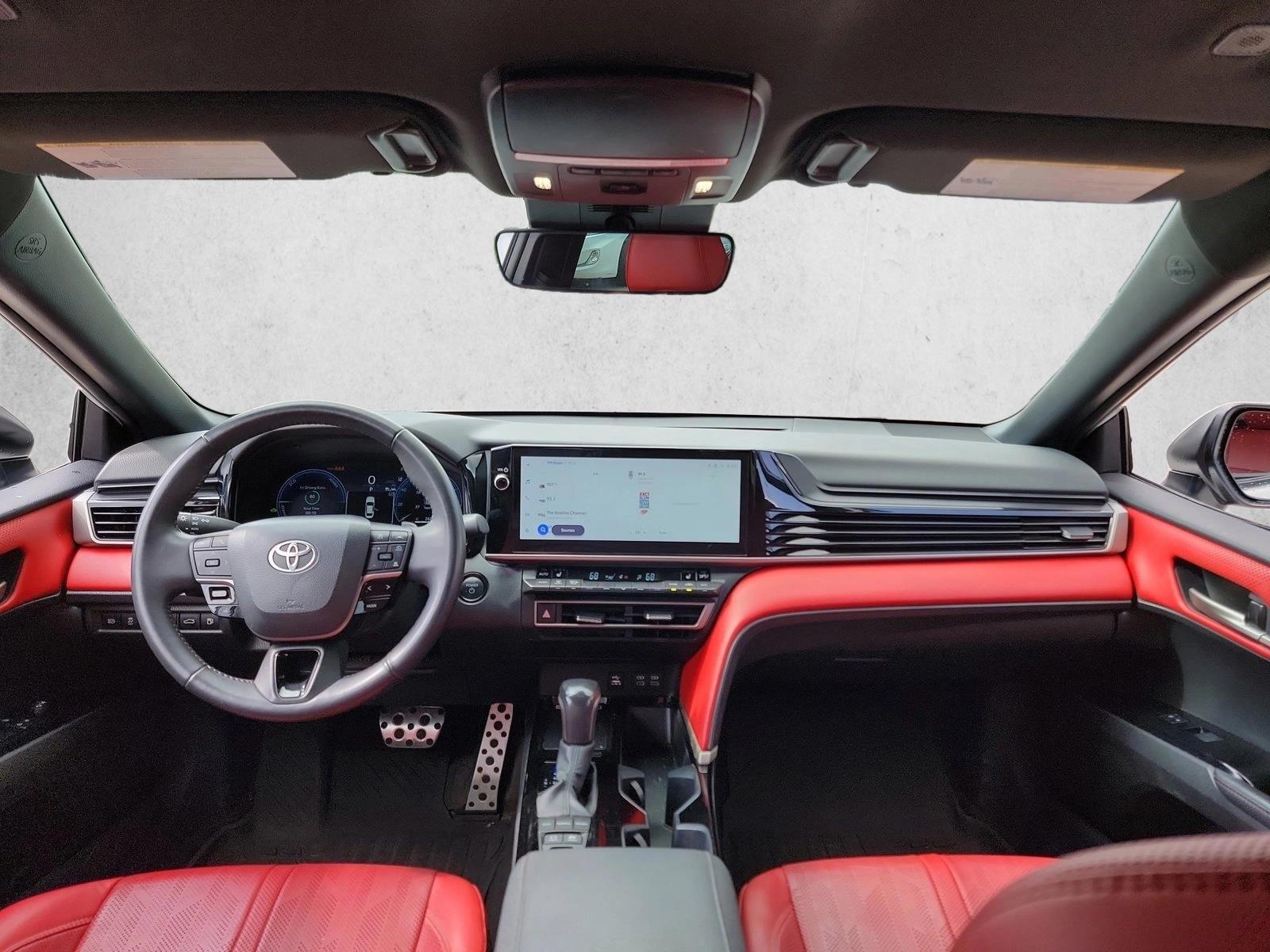 Thumbnail: 2025 Toyota Camry - 3