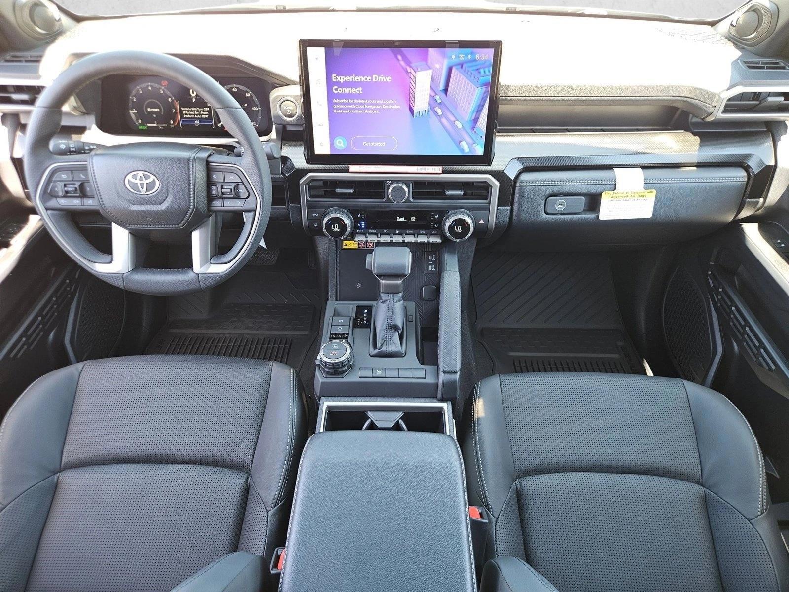Thumbnail: 2026 Toyota 4Runner - 4