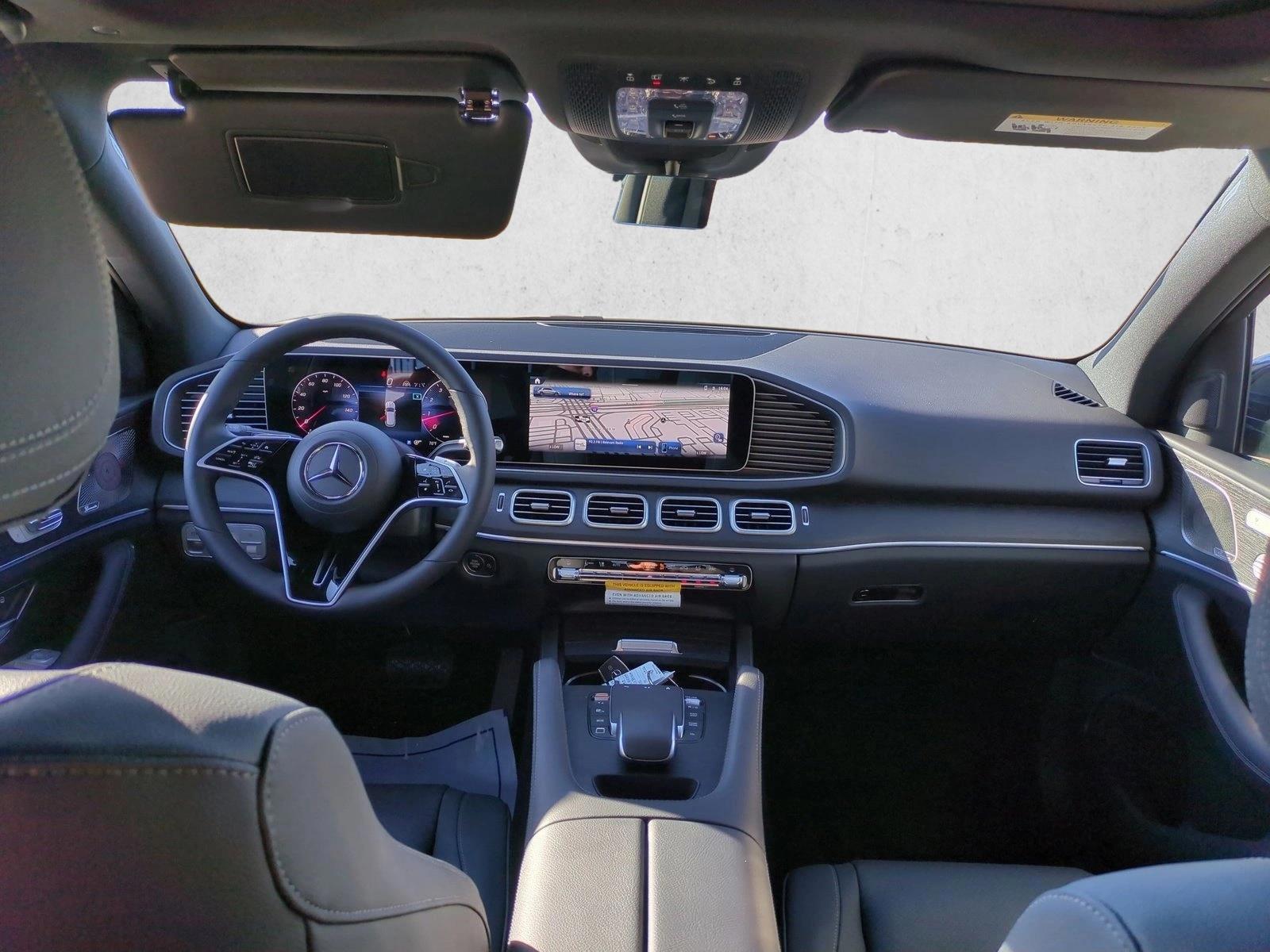 Thumbnail: 2026 Mercedes-Benz GLE - 3