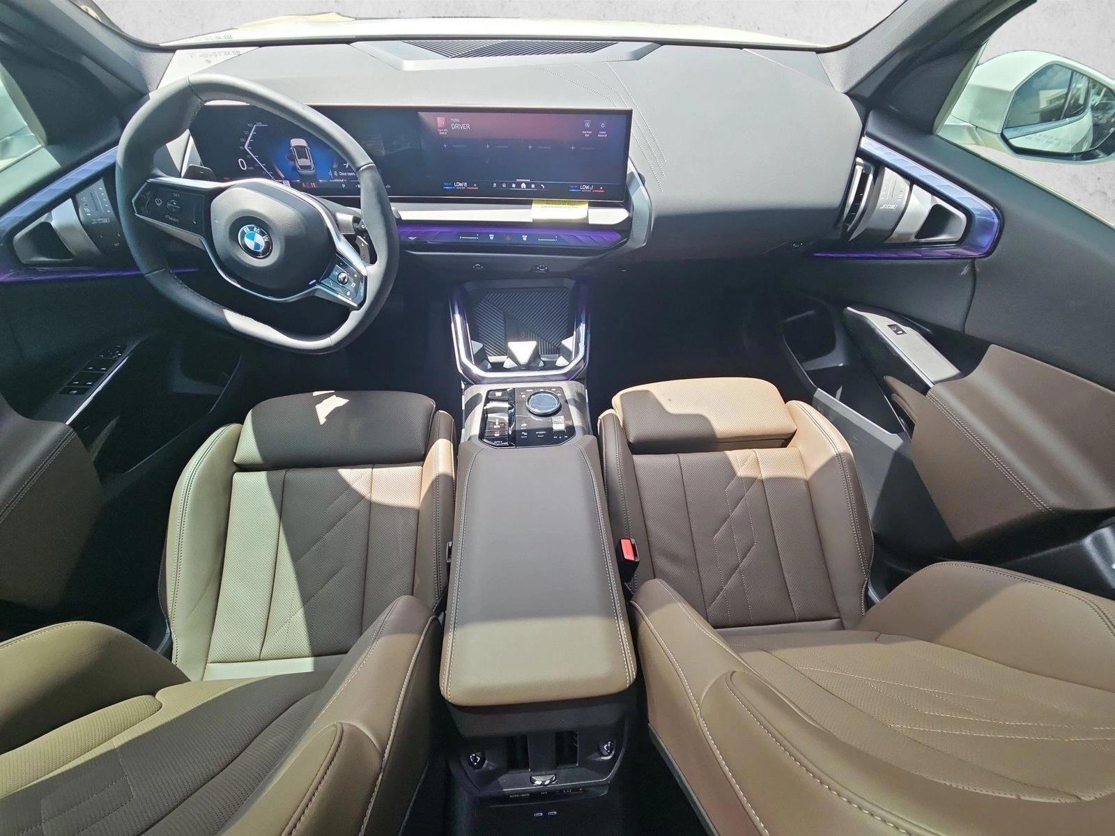 Thumbnail: 2026 BMW X3 - 3