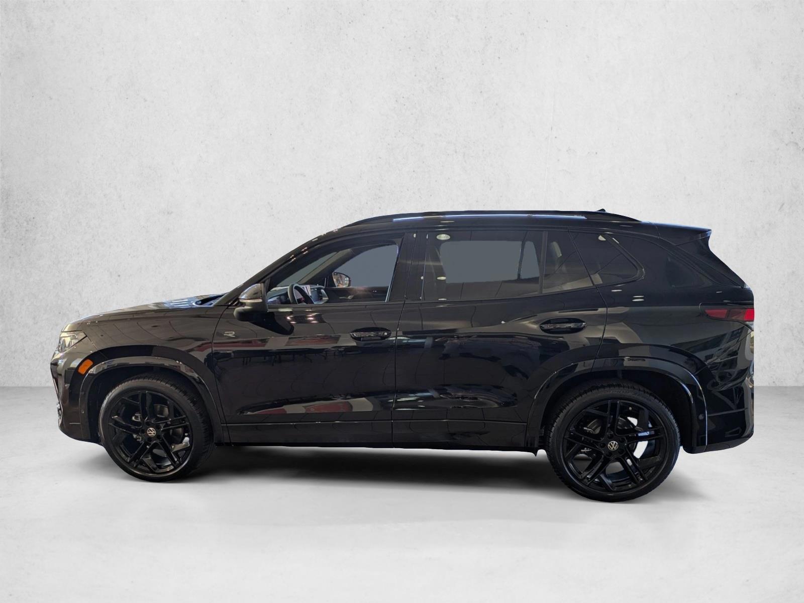 Thumbnail: 2026 Volkswagen Tiguan - 2