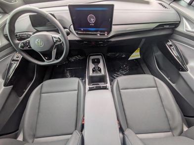 2025 Volkswagen ID.4