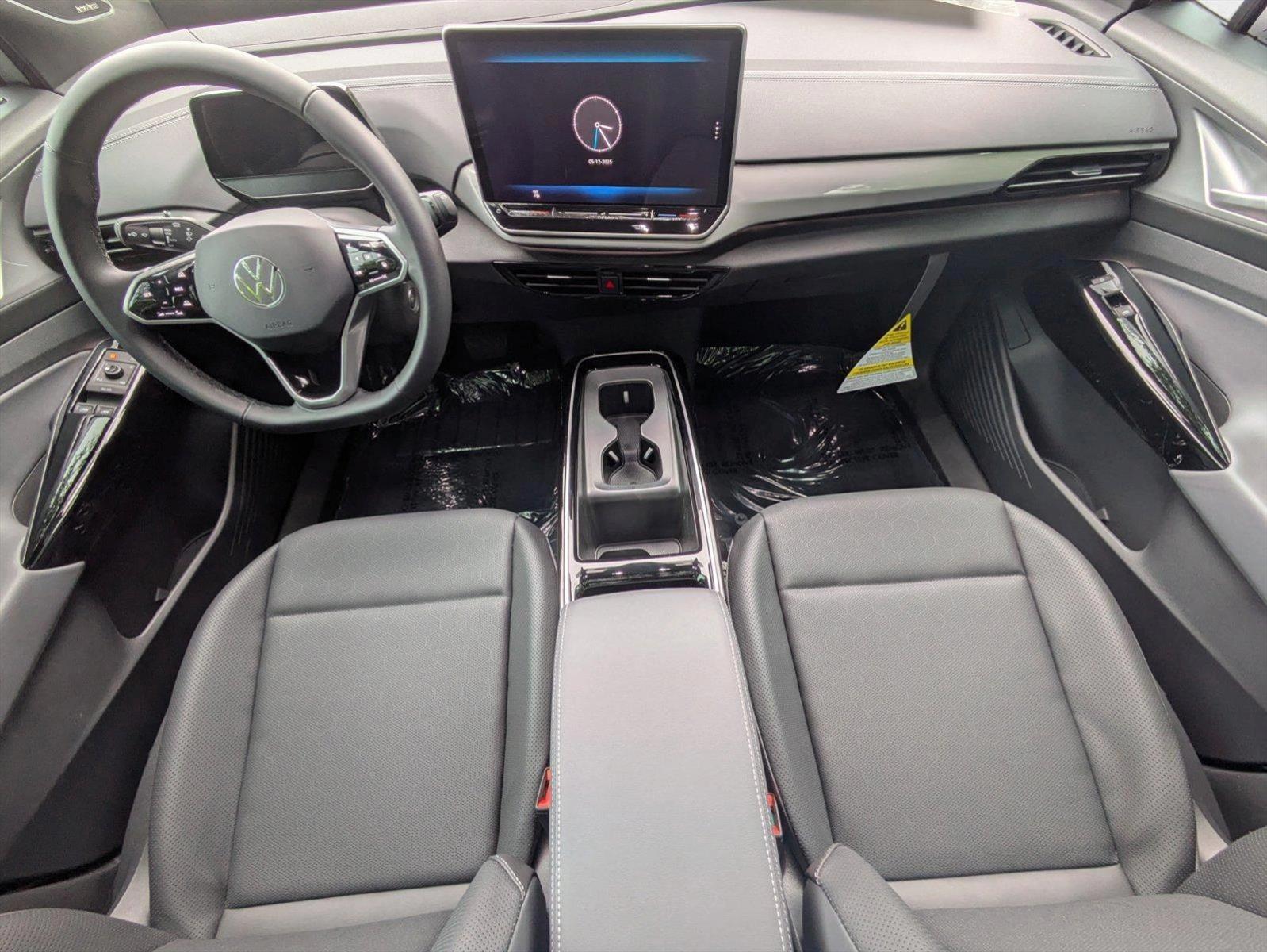 Thumbnail: 2025 Volkswagen ID.4 - 2