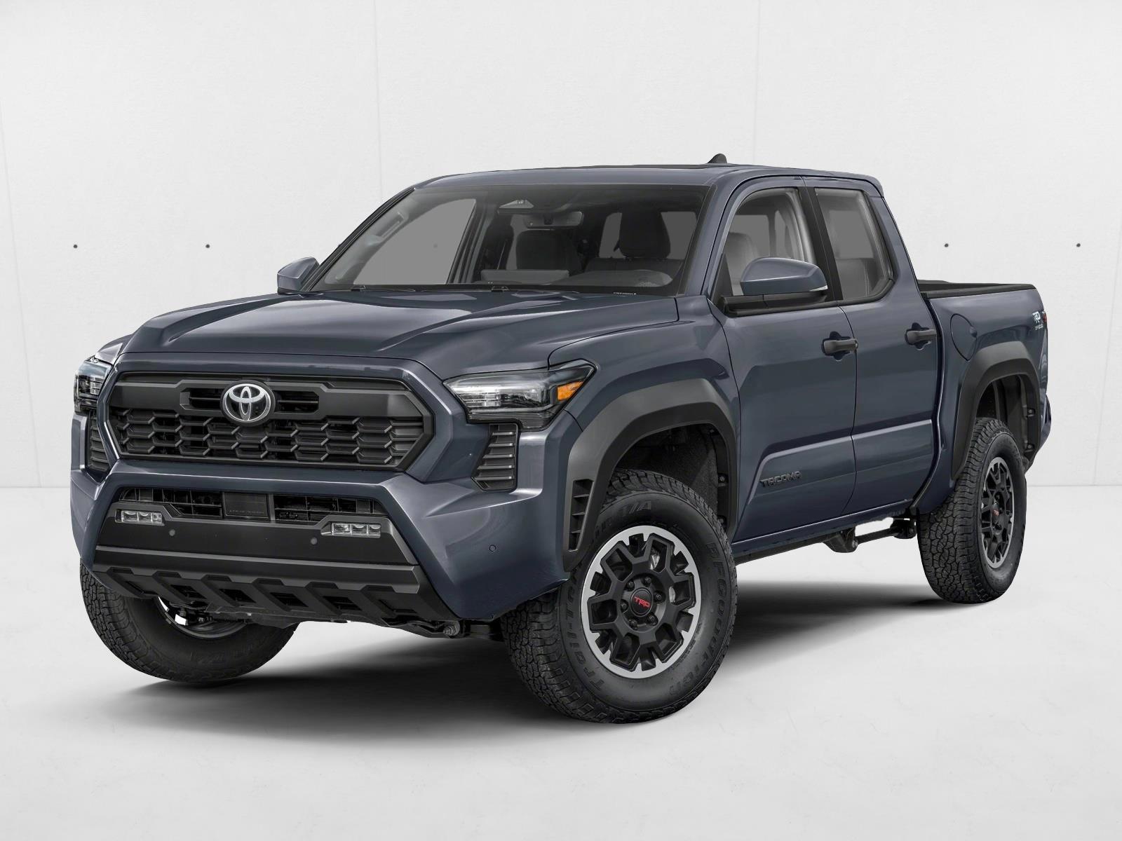 2026 Toyota Tacoma's photo