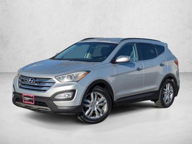 2013 Hyundai Santa Fe Sport 2.0T -
                  Costa Mesa, CA